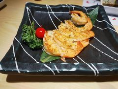 -清水日本料理铁板烧(学府路店)