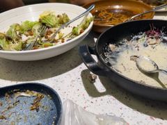-BE BRIGHT KITCHEN(正佳广场店)