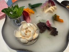 -京兆尹(雍和宫店)