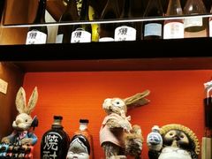-醉虎传(南锣鼓巷店)