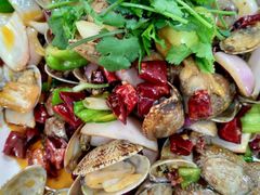 -辣螃铠盆盆蟹大排档(总店)