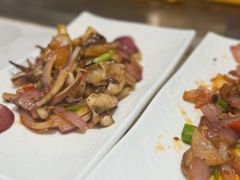 -火地铁板烧(昆山万象汇店)