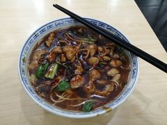 -福海面馆(阳曲店)