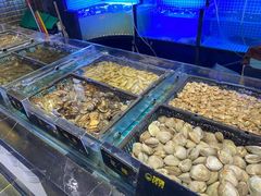 -九月海·海鲜自助(世纪东方店)