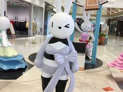 -凯德广场(西城店)