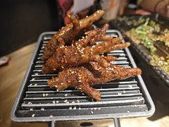 -烤匠麻辣烤鱼(环球中心店)