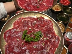 -韩宫宴和牛烤肉(合肥滨湖银泰城店)