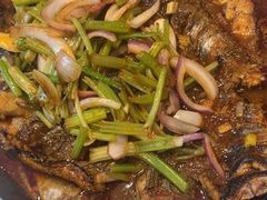 -鱼酷活鱼烤鱼(南京水游城店)