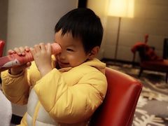 -厦门艾美酒店·乐美中餐厅