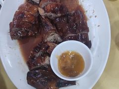 -吉莲利苑海鲜酒家(珠海拱北29年老字号店)