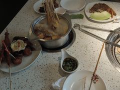 -韩大地烤肉海鲜火锅自助(五一广场店)