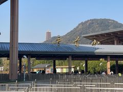 -牛首山文化旅游区