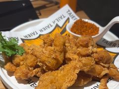 -新太二·鲜料川菜(智慧城广百店)
