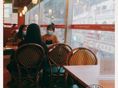 -萨莉亚意式餐厅(东山口店)