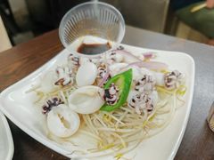 -美食店(华贵路店)