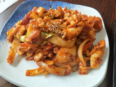 -妈妈手(山大总店)