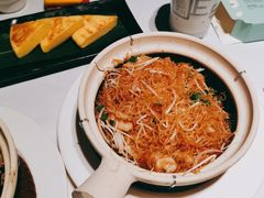 -老伙记海鲜码头(北滘店)