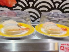 -万岁寿司(蓬江万达店)