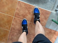 -NIKE品牌体验店(南京东路店)
