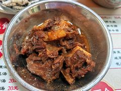 -阿秋牛排(湖心街店)