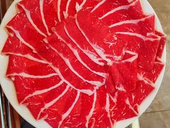 -清真·鸦儿李记·涮肉(花市店)