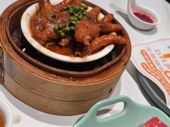 -喜势点·糖沙翁手工茶点·本地人茶居(永庆坊店)