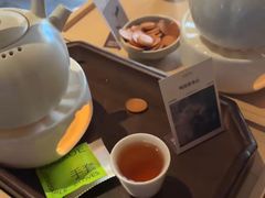 -奈雪茶院·茶室茶馆(广州粤海天地店)