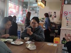 大堂-西复兴羊肉馆(南翔老街店)