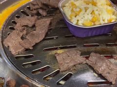 -喜来稀肉(虹泉路店)