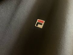 -FILA(五角场巴黎春天店)
