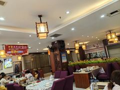 -中恒华茶楼(牌坊店)