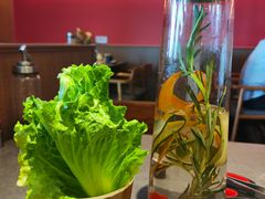 -花时·炭火烧肉(东百中心A馆店)