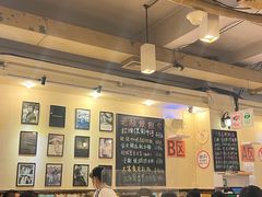 -大哥餐厅(西城花园店)