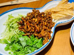 -满园烤鸭·春饼(丰科路万达店)