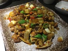 小公鸡爱上小辣椒-湘与香缘·湖南菜(王府井北京市百货大楼店)