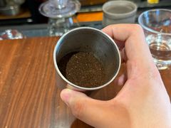 -RUMORS COFFEE ROASTERY鲁马滋咖啡(湖南路店)