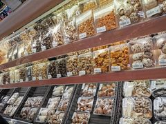 -果蔬好生活超市(双井店)