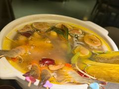 -一川二水•粤川醉(CP静安店)