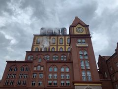 -青岛啤酒博物馆