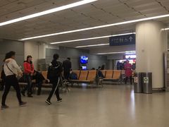 -太原武宿国际机场