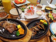 -和创柚子·会席日本料理(新区淮海街店)