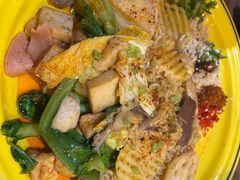 -北丐先生·野馄饨烧烤(雨花万象店)