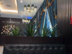 -彩虹之约•淮扬家宴(亚运村店)