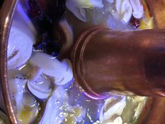 -民食香·腊排骨野生菌美食(木府店)