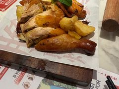 -来菜·湖北头牌藕汤(汉街店)