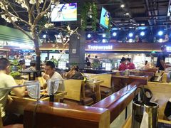 -韩盛·盛江山自助料理(学院路江北大学城店)