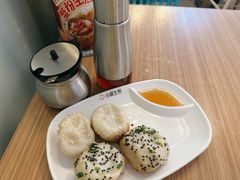 -小杨生煎(杭州东站店)
