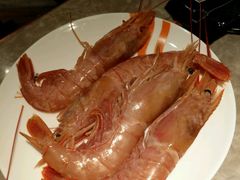 -V-ONE西雅图海鲜自助餐厅(仓山万达广场店)