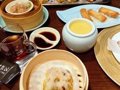 -万丽轩·粤菜(王府井金茂万丽酒店)