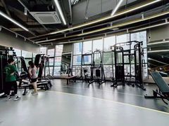 -健身门·自助健身房(镇坪路店)